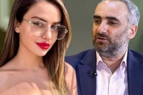 İsmail Saymaz Suç makinesi çıktı! Ece Ronay kurşunları Ayhan Bora Kaplan’a uzanıyor dedi! Ece Ronay'dan olay cevap Kanıtlarsanız havlayacağım