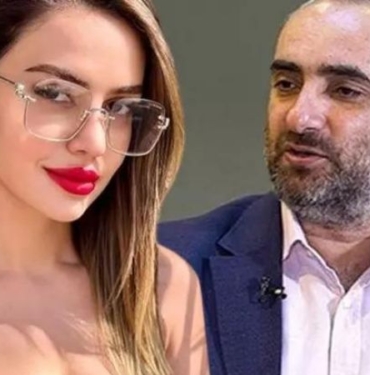 İsmail Saymaz "Suç makinesi çıktı! Ece Ronay kurşunları Ayhan Bora Kaplan’a uzanıyor" dedi! Ece Ronay'dan olay cevap: Kanıtlarsanız havlayacağım 3 İsmail Saymaz Suç makinesi çıktı! Ece Ronay kurşunları Ayhan Bora Kaplan’a uzanıyor dedi! Ece Ronay'dan olay cevap Kanıtlarsanız havlayacağım