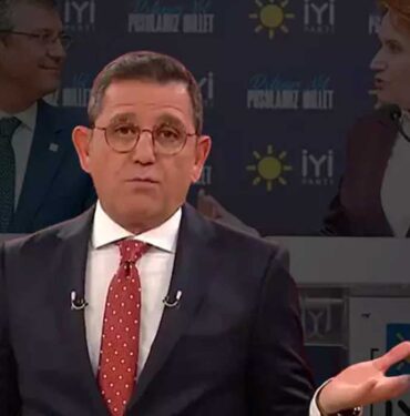 İzleyicinin yorumuna sinirlenen Fatih Portakal: 'Bana giren çıkan bir şey yok' 3 İzleyicinin-yorumuna-sinirlenen-Fatih-Portakal--'Bana-giren-çıkan-bir-şey-yok'