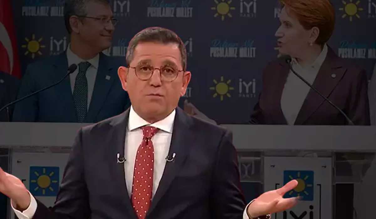 İzleyicinin yorumuna sinirlenen Fatih Portakal: 'Bana giren çıkan bir şey yok' 4 İzleyicinin-yorumuna-sinirlenen-Fatih-Portakal--'Bana-giren-çıkan-bir-şey-yok'