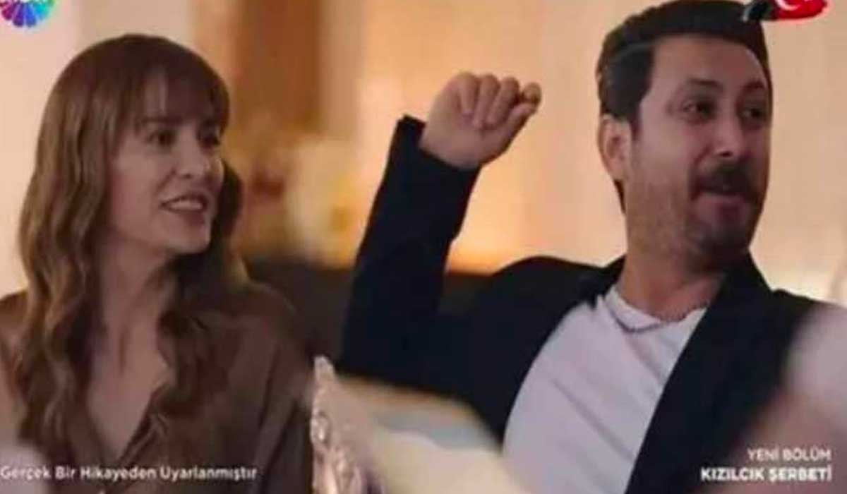 Kızılcık Şerbeti'nde 'Dilan Polat' göndermesi gündem oldu: 'İdris bana bunu al' 5 Kızılcık-Şerbeti'nde-'Dilan-Polat'-göndermesi-gündem-oldu--'İdris-bana-bunu-al'