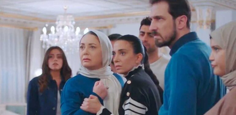 Kızılcık Şerbeti’nin Alev’i Müjde Uzman ateş püskürdü: ‘Resmen ahlaksızsınız!’