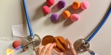 Kullanılmış makyaj süngerlerinde cilt sağlığını tehdit eden bakteriler belirlendi