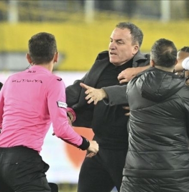 MKE Ankaragücü Kulübü Başkanı Koca istifa etti 13 MKE Ankaragücü Kulübü Başkanı Koca istifa etti