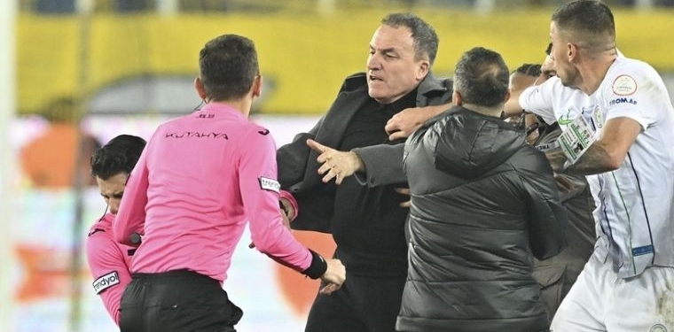 MKE Ankaragücü Kulübü Başkanı Koca istifa etti 1 MKE Ankaragücü Kulübü Başkanı Koca istifa etti