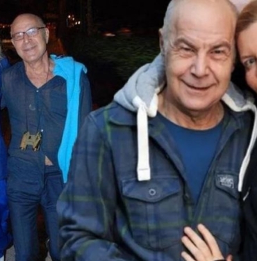 Mazhar Alanson'un eşi Biricik Suden'den spor sonrası poz! "Taytmış çıplak sandım" 2 Mazhar Alanson'un eşi Biricik Suden'den spor sonrası poz! Taytmış çıplak sandım