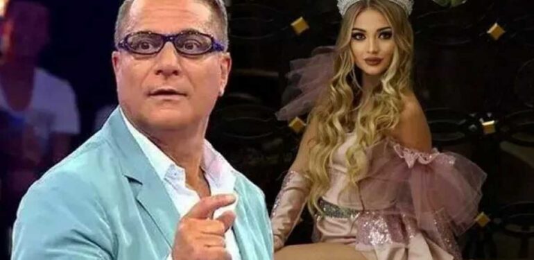 Mehmet Ali Erbil iki kadını birden mi idare ediyor? Üçlü konferans görüşmesi!