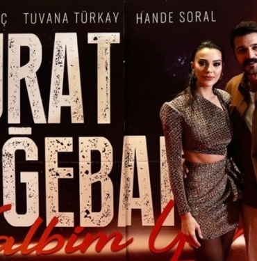 "Murat Göğebakan: Kalbim Yaralı" filminin galası yapıldı 2 Murat Göğebakan Kalbim Yaralı filminin galası yapıldı