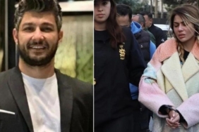 Nihal Candan'ın sır gibi sakladığı eşinin eski karısı ortaya çıktı! Suriyeli iş kadınından olay iddia
