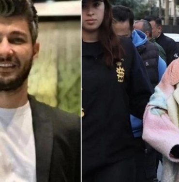 Nihal Candan'ın sır gibi sakladığı eşinin eski karısı ortaya çıktı! Suriyeli iş kadınından olay iddia 8 Nihal Candan'ın sır gibi sakladığı eşinin eski karısı ortaya çıktı! Suriyeli iş kadınından olay iddia