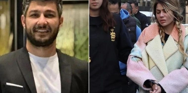 Nihal Candan’ın sır gibi sakladığı eşinin eski karısı ortaya çıktı! Suriyeli iş kadınından olay iddia