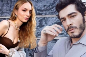 Nilperi Şahinkaya ile davalık olup 7 yıl hapisle yargılanmıştı! Burak Deniz'in mahkeme kararı belli oldu