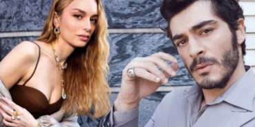 Nilperi Şahinkaya ile davalık olup 7 yıl hapisle yargılanmıştı! Burak Deniz'in mahkeme kararı belli oldu