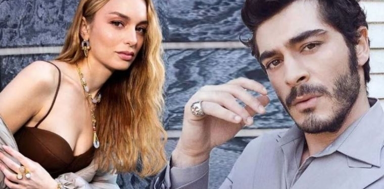 Nilperi Şahinkaya ile davalık olup 7 yıl hapisle yargılanmıştı! Burak Deniz’in mahkeme kararı belli oldu