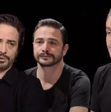 'O cevap yazmadı' Düğününe bile katılmamıştı! Murat Cemcir - Ahmet Kural küslüğüyle ilgili itiraf geldi