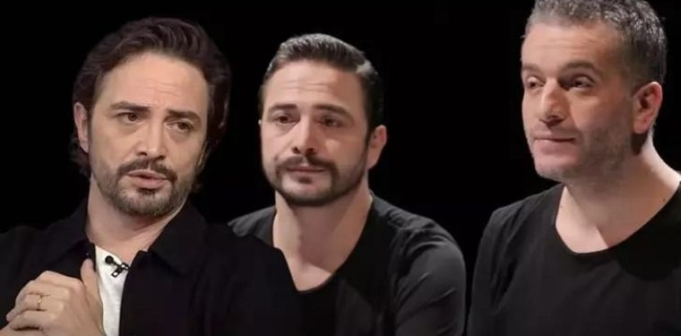 'O cevap yazmadı' Düğününe bile katılmamıştı! Murat Cemcir - Ahmet Kural küslüğüyle ilgili itiraf geldi
