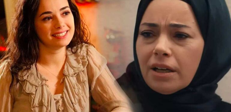Kızıl Goncalar dizisiyle ekranlara dönmüştü… Özgü Namal’ın bölüm başı aldığı iddia edilen ücret dudak uçuklattı
