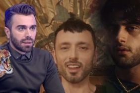 'Pardon da yavaş' Kemal Doğulu 'ödül' polemiğinde Mabel Matiz ve Reynmen'e ateş püskürdü 'Hayırdır Yemezler'