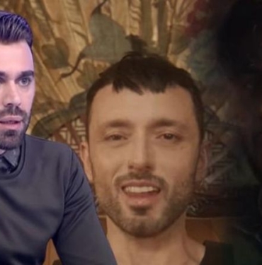 'Pardon da yavaş' Kemal Doğulu 'ödül' polemiğinde Mabel Matiz ve Reynmen'e ateş püskürdü 10 'Pardon da yavaş' Kemal Doğulu 'ödül' polemiğinde Mabel Matiz ve Reynmen'e ateş püskürdü 'Hayırdır Yemezler'