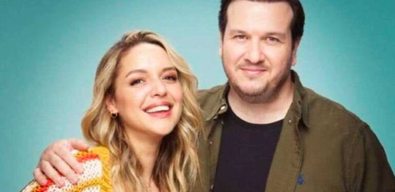 Şahan Gökbakar’ın yeni filmi Erdal ile Ece’nin vizyon tarihi belli oldu