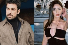 Sıla Türkoğlu ile Alp Navruz