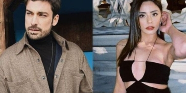 Sıla Türkoğlu ile Alp Navruz