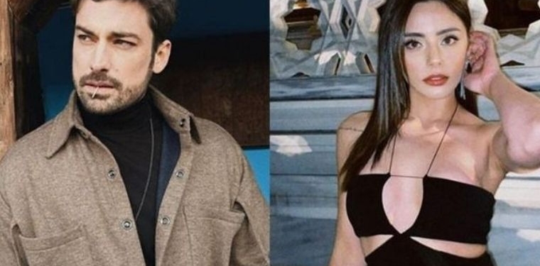 Bomba ayrılık iddiası! Sıla Türkoğlu ile Alp Navruz sosyal medyada birbirini sildi