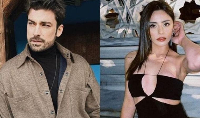 Bomba ayrılık iddiası! Sıla Türkoğlu ile Alp Navruz sosyal medyada birbirini sildi