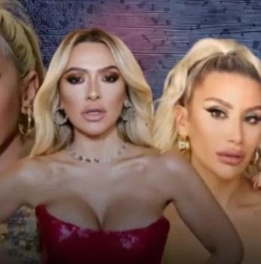 Sözleriyle dikkat çeken Hadise'den açıklama geldi! Ece Seçkin, İrem Derici ve Aleyna Tilki'ye bomba yanıt 5 Sözleriyle dikkat çeken Hadise'den açıklama geldi! Ece Seçkin, İrem Derici ve Aleyna Tilki'ye bomba yanıt
