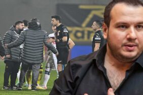 Süper-Lig'de-yaşananların-ardından-Şahan-Gökbakar-ağzını-fena-bozdu