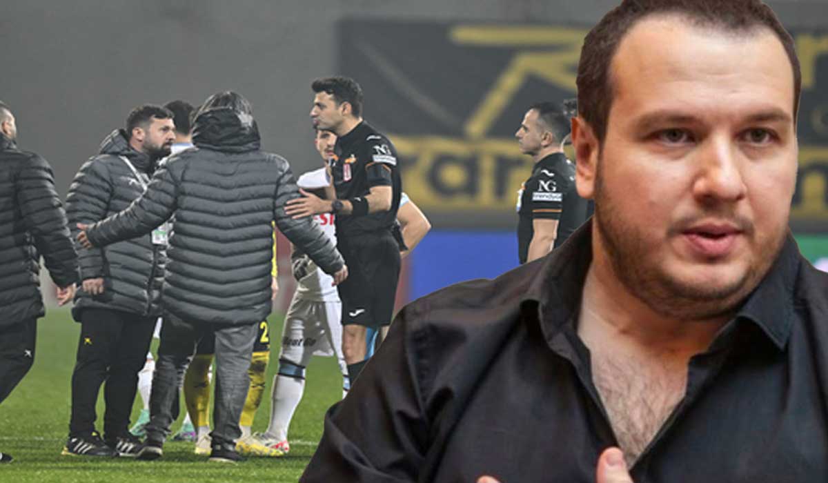 Süper-Lig'de-yaşananların-ardından-Şahan-Gökbakar-ağzını-fena-bozdu