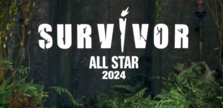 Survivor All Star 2024’ün merakla beklenen tanıtımı yayınlandı! Bu yıl bir ilk olacak