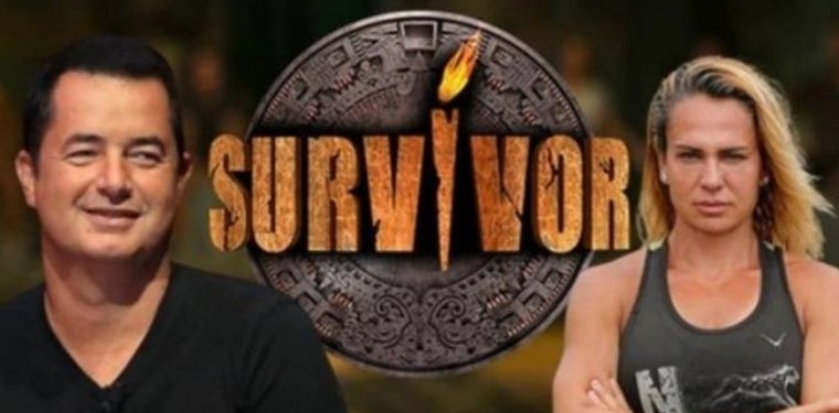 Survivor All Star yarışmacıları gündem oldu! Acun Ilıcalı kendisini hedef alan Nagihan Karadere’ye bakın ne dedi