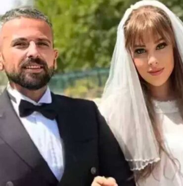 Ferdi Tayfur'un kızı Tuğçe Tayfur özel hayatıyla yine gündemde! Kocasını takipten çıkardı, tüm pozları sildi 3 Tuğçe-Tayfur