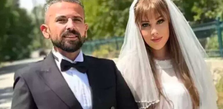 Ferdi Tayfur’un kızı Tuğçe Tayfur özel hayatıyla yine gündemde! Kocasını takipten çıkardı, tüm pozları sildi