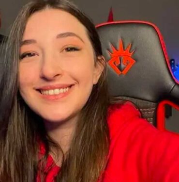 Twitch yayıncısı 'Pqueen' Pelin Baynazoğlu'ndan üzen haber! Kansere yakalandığını açıkladı 9 Twitch-yayıncısı-'Pqueen'-Pelin-Baynazoğlu