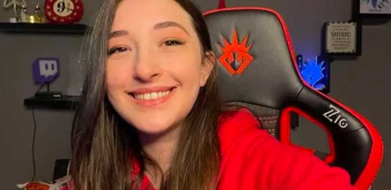 Twitch yayıncısı ‘Pqueen’ Pelin Baynazoğlu’ndan üzen haber! Kansere yakalandığını açıkladı