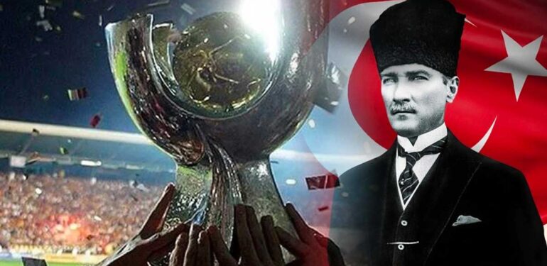 Ünlü isimlerden ‘Süper Kupa’ tepkisi! “Fenerbahçe de Galatasaray da kazandı”