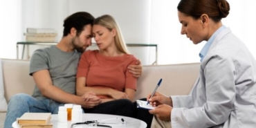 Uzmanı açıkladı 10 evli çiftten yaklaşık biri kısır