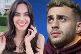 Yağmur Tanrısevsin ve Galatasaraylı Barış Alper Yılmaz aşk mı yaşıyor İzlediğim bir maç üzerinden...