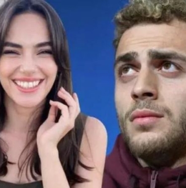Yağmur Tanrısevsin ve Galatasaraylı Barış Alper Yılmaz aşk mı yaşıyor? "İzlediğim bir maç üzerinden..." 9 Yağmur Tanrısevsin ve Galatasaraylı Barış Alper Yılmaz aşk mı yaşıyor İzlediğim bir maç üzerinden...