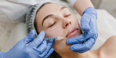 Yanlış botoks hayatı tehdit eden botulizm hastalığına davetiye çıkarıyor