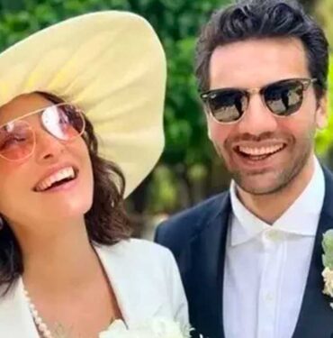 Yargı'nın yıldızı Kaan Urgancıoğlu'nun babalık sevinci! Bebeğinin ismi bakın ne oldu 2 Yargı'nın-yıldızı-Kaan-Urgancıoğlu'nun-babalık-sevinci!-Bebeğinin-ismi-bakın-ne-oldu