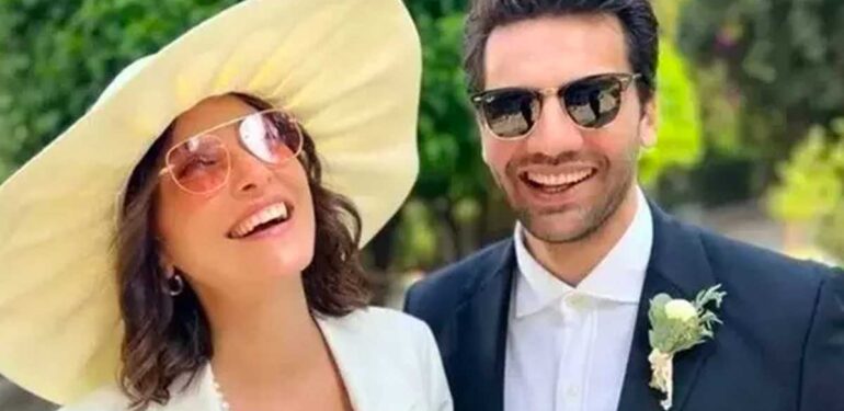 Yargı’nın yıldızı Kaan Urgancıoğlu’nun babalık sevinci! Bebeğinin ismi bakın ne oldu