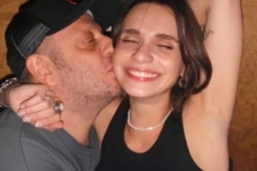 Yaş farkı çok konuşulmuştu! Leyla İle Mecnun'un İsmail Abi'si Serkan Keskin ve Meriç Aral evleniyor! Ev tutuldu...