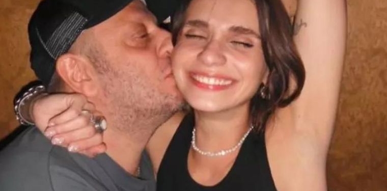 Yaş farkı çok konuşulmuştu! Serkan Keskin ve Meriç Aral evleniyor! Ev tutuldu…
