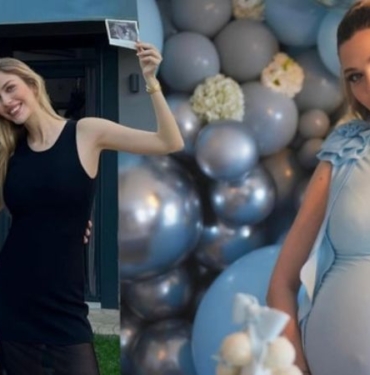 Yasemin Şefkatli baby shower partisi yaptı 7 Yasemin Şefkatli baby shower partisi yaptı