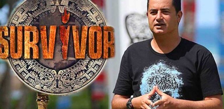 Acun Ilıcalı, “Korkunç bir maliyet var ortada” diyerek Survivor’ın maliyetini açıkladı!