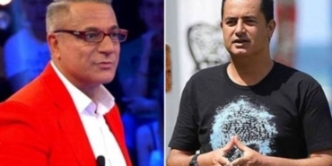 acun ılıcalı ve mehmet ali erbil