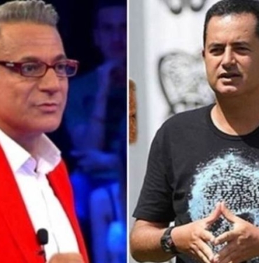 Mehmet Ali Erbil ve Acun Ilıcalı arasında soğuk rüzgarlar! "Allah yürü ya kulum sadece Acun'a mı dedi!" diyerek servetini açıkladı 5 acun ılıcalı ve mehmet ali erbil